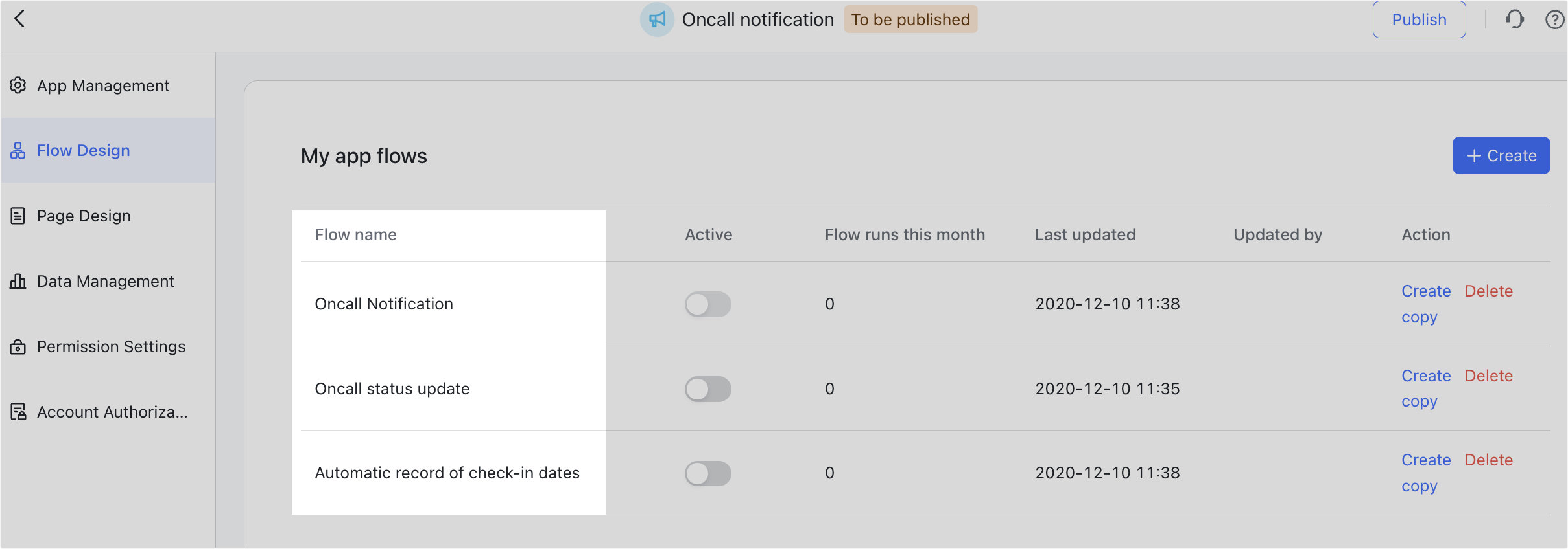 Use the Oncall notification bot