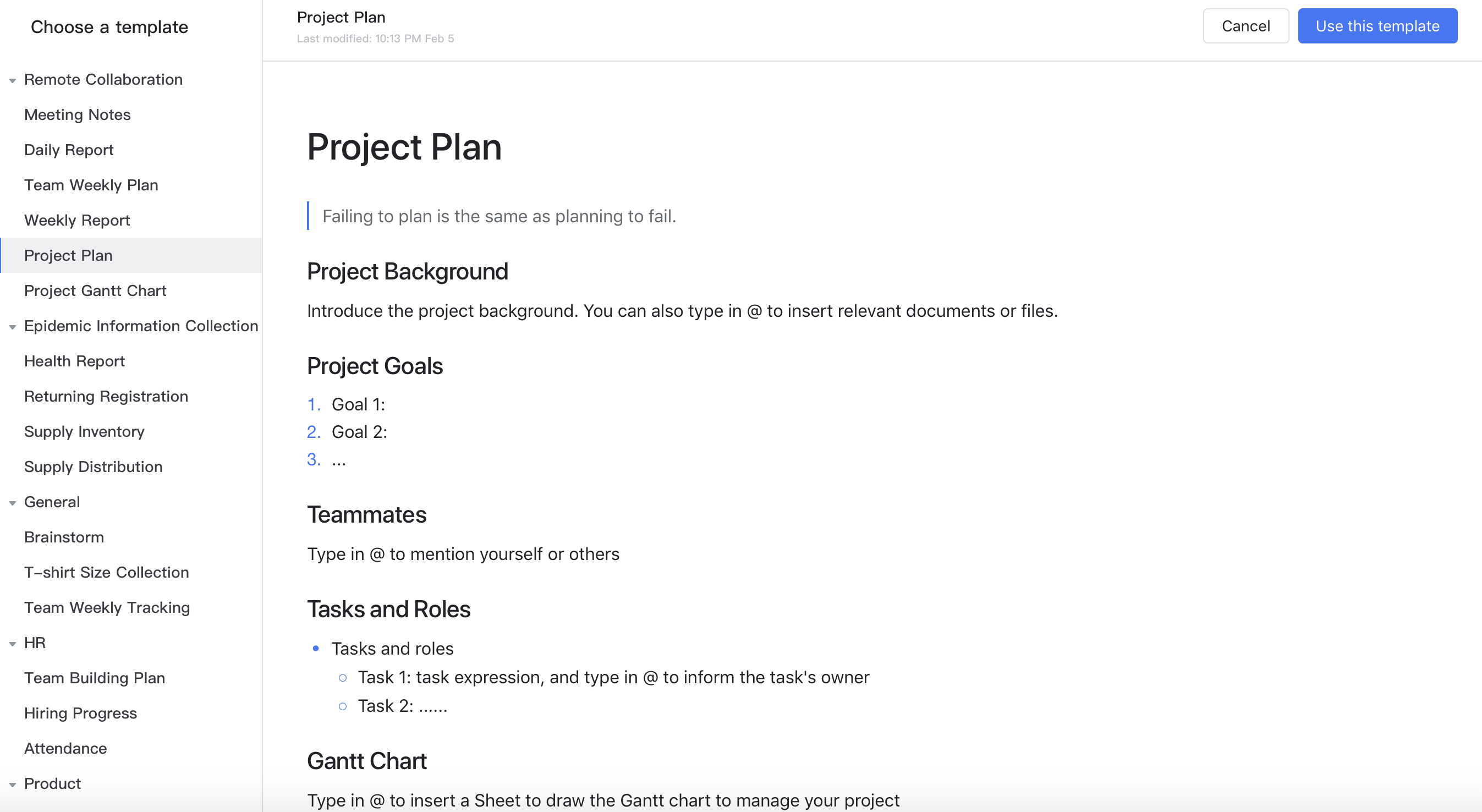 Five secrets for improving task management efficiency